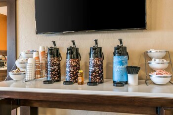 comfort suites florence cincinnati south