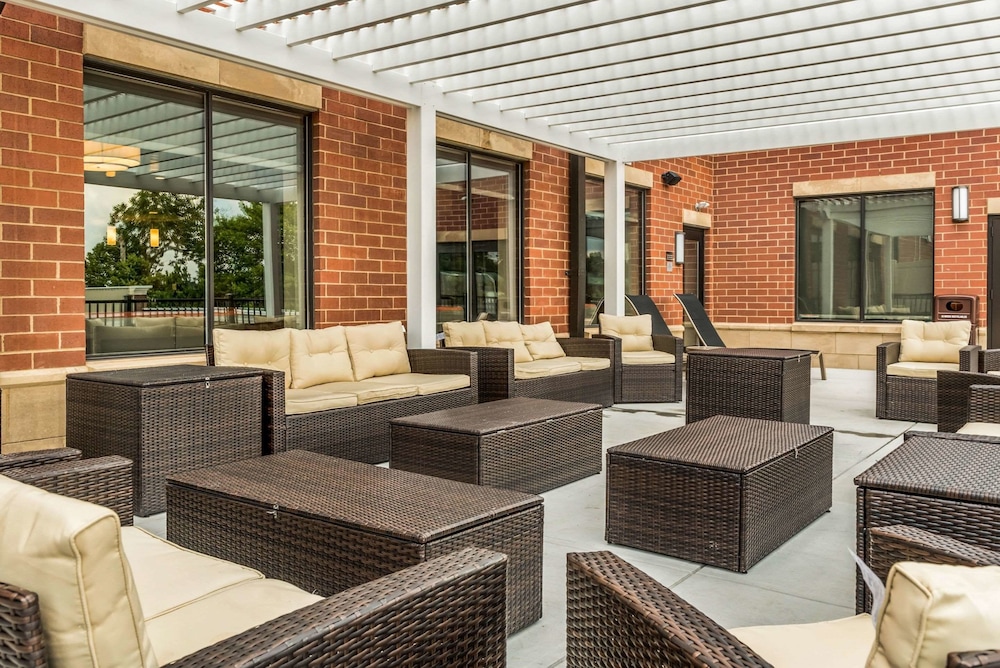 comfort suites florence cincinnati south