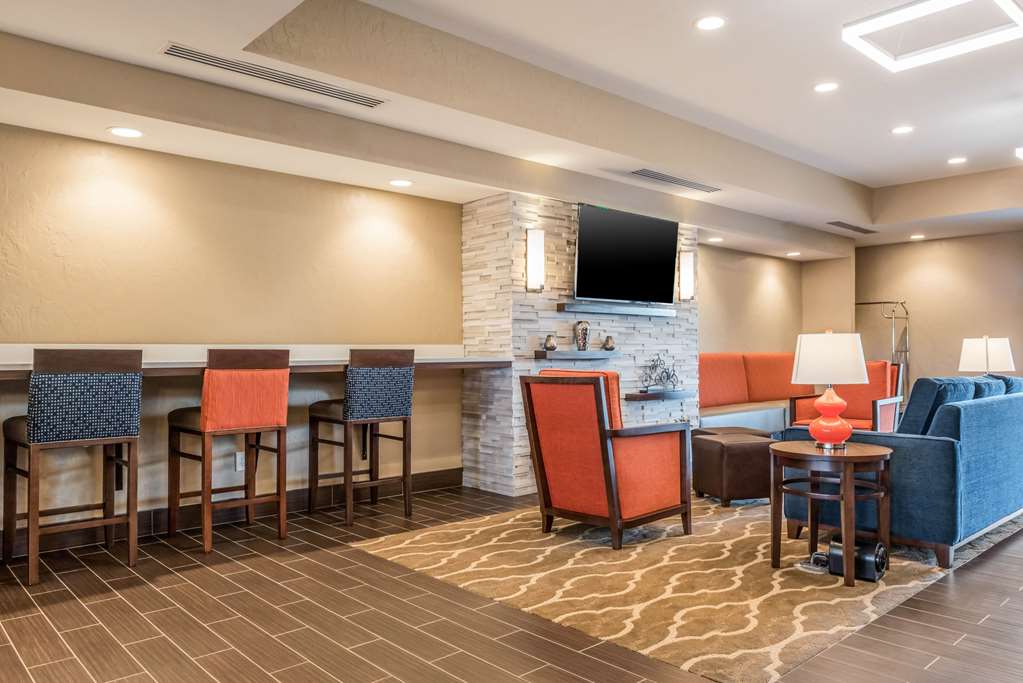comfort suites florence cincinnati south