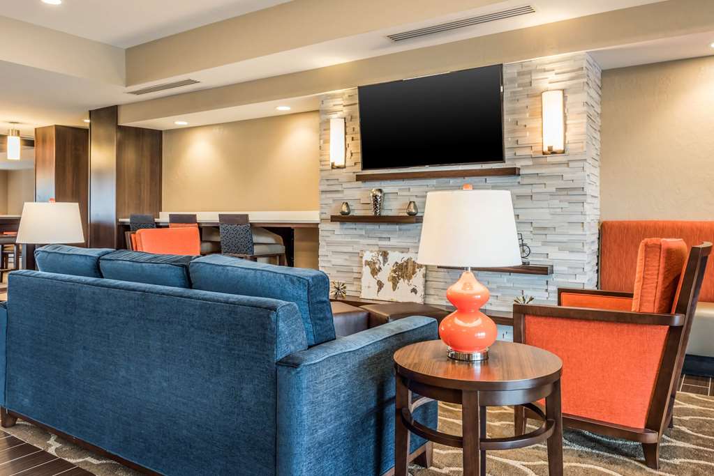 comfort suites florence cincinnati south