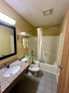 American Inn,Alabama>>Alexander City,2 star