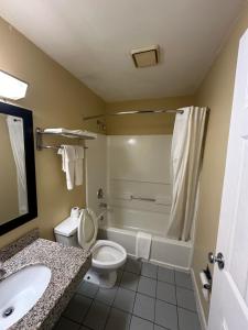 American Inn,Alabama>>Alexander City,2 star