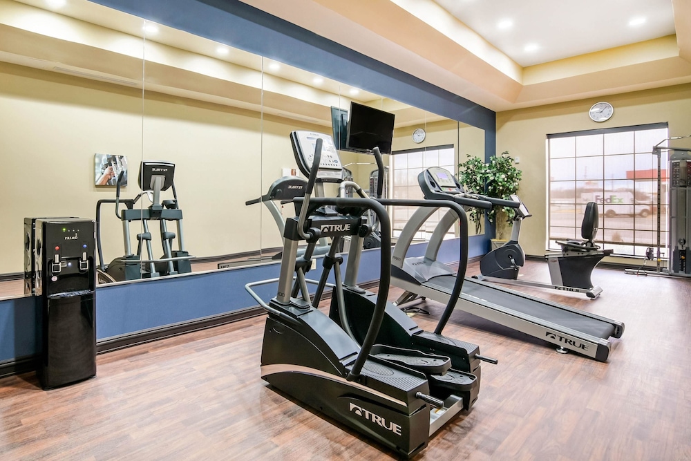 comfort inn and suites independence