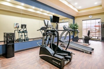 comfort inn and suites independence