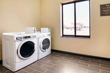comfort inn and suites independence