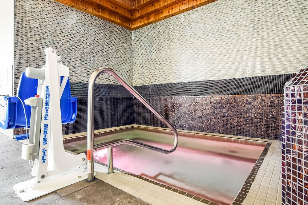 comfort inn and suites independence