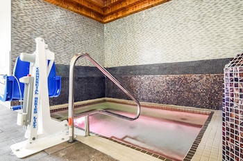 comfort inn and suites independence