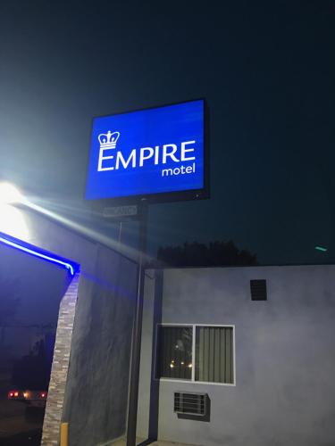 empire inn motel