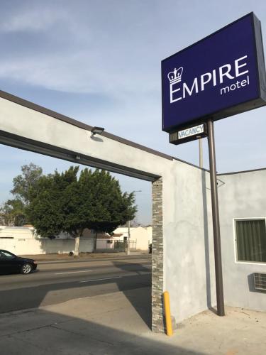 empire inn motel