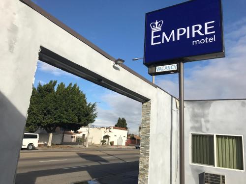 empire inn motel