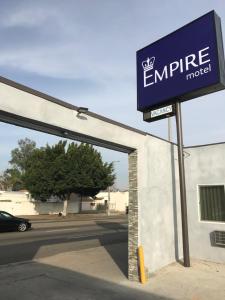 empire inn motel