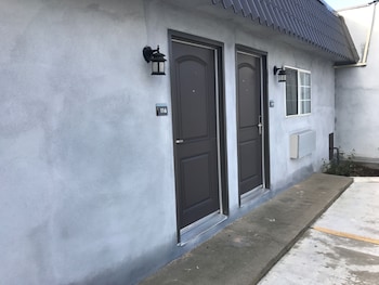 Empire Inn Motel,Los Angeles>>Inglewood,2 star