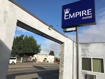 empire inn motel