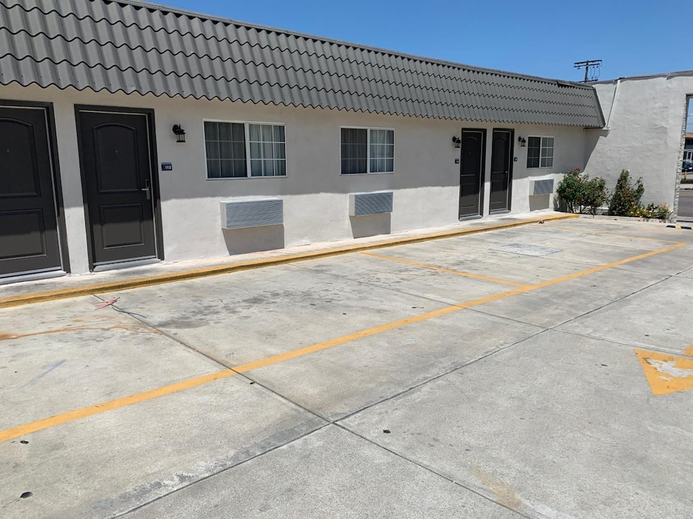 empire inn motel