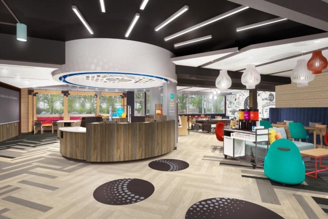 tru by hilton york