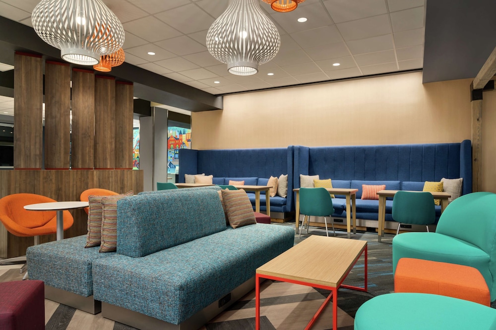 tru by hilton york