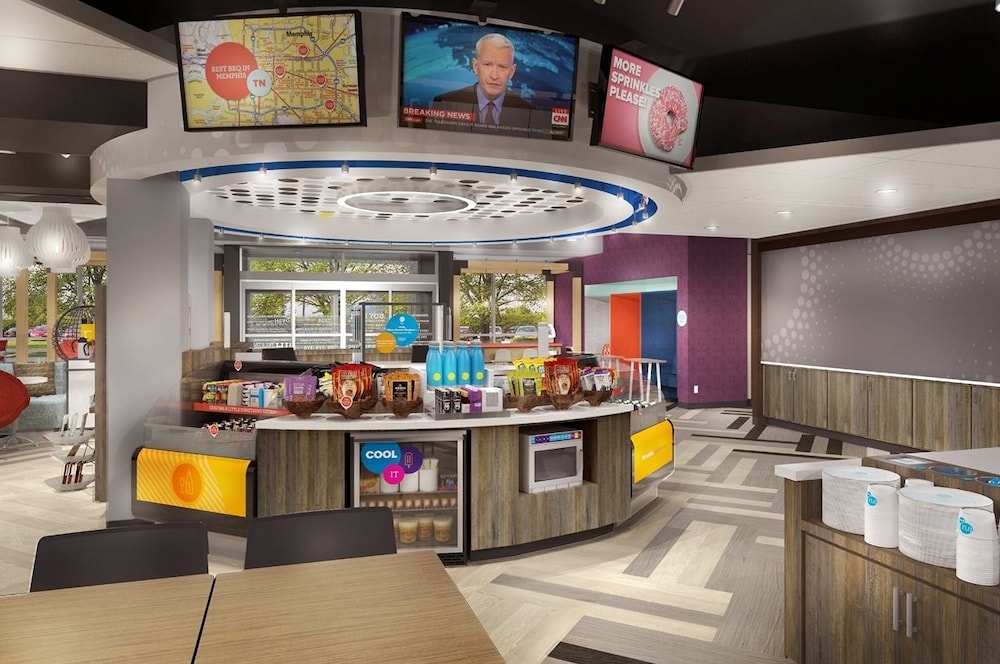 tru by hilton york