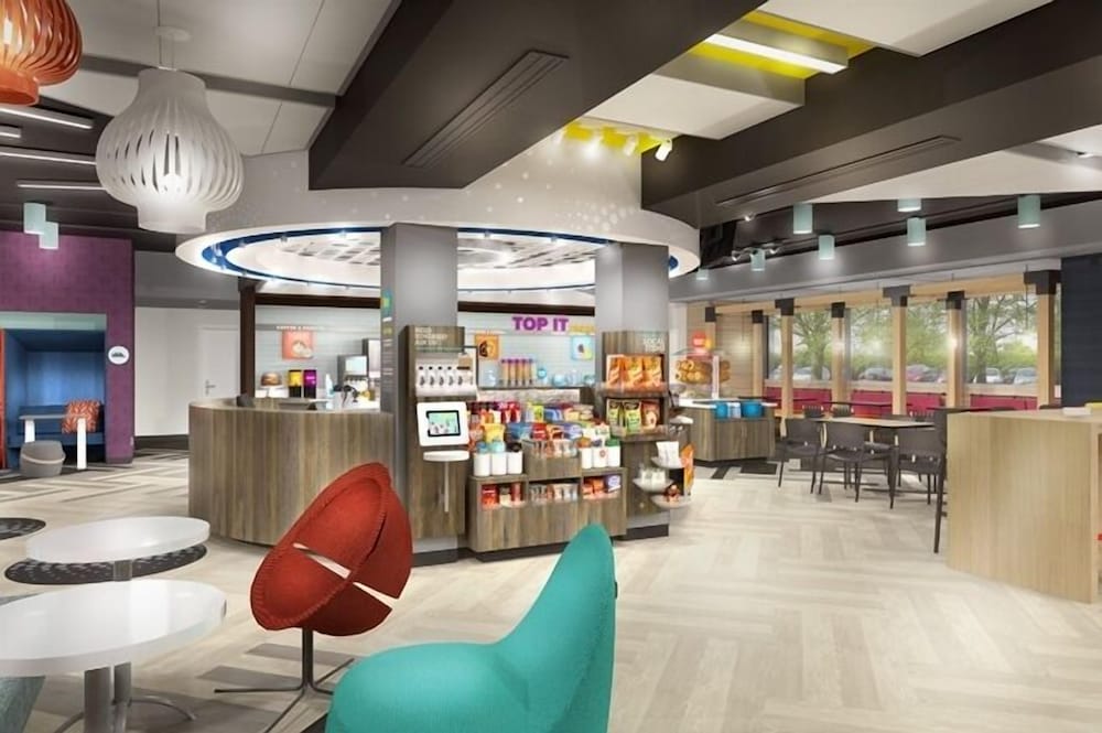tru by hilton york