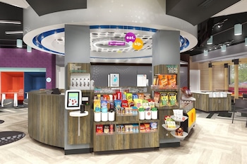 tru by hilton york