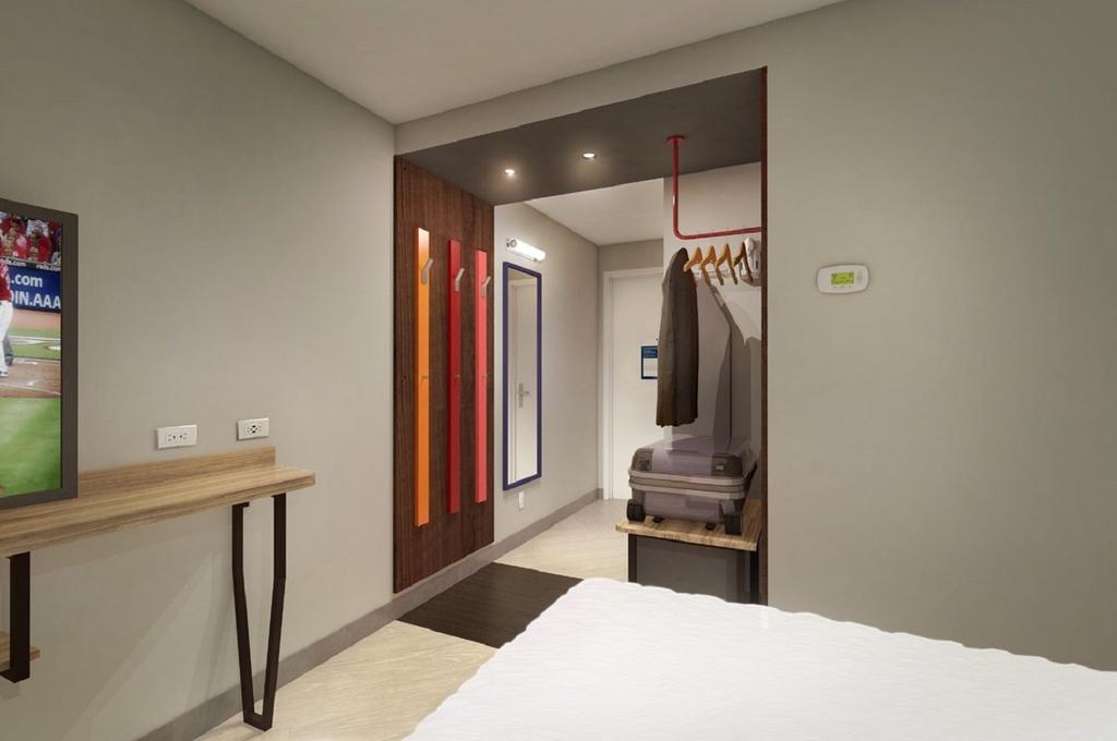 tru by hilton savannah midtown ga