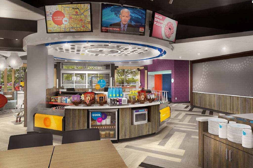 tru by hilton savannah midtown ga