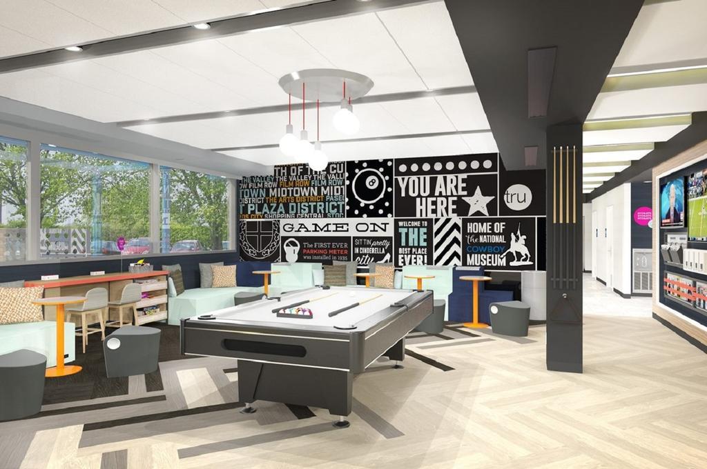 tru by hilton savannah midtown ga