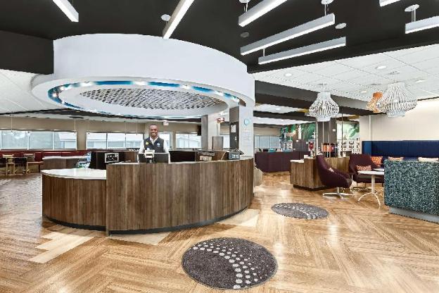 tru by hilton savannah midtown ga