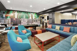 Tru By Hilton Savannah Midtown, Ga,Savannah>>Chatham County,3 star