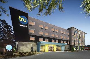 Tru By Hilton Savannah Midtown, Ga,Savannah>>Chatham County,3 star