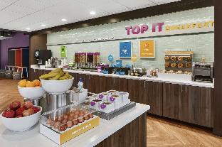 tru by hilton savannah midtown ga