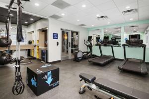 tru by hilton savannah midtown ga