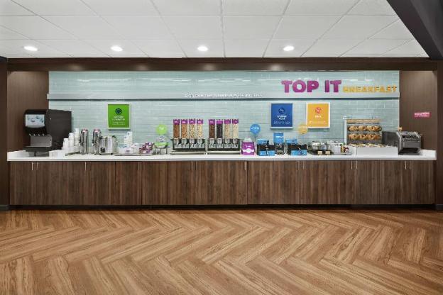 tru by hilton savannah midtown ga