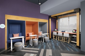 tru by hilton savannah midtown ga