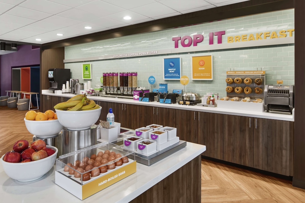 tru by hilton savannah midtown ga