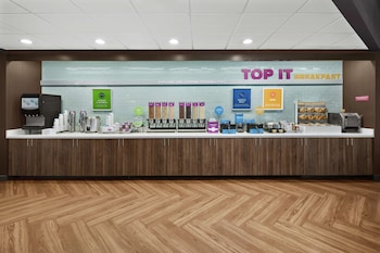 tru by hilton savannah midtown ga