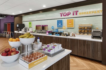 tru by hilton savannah midtown ga