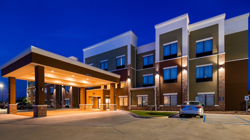 Wyndham Garden New Roads / False River,Franklin>>Baton Rouge,3 star