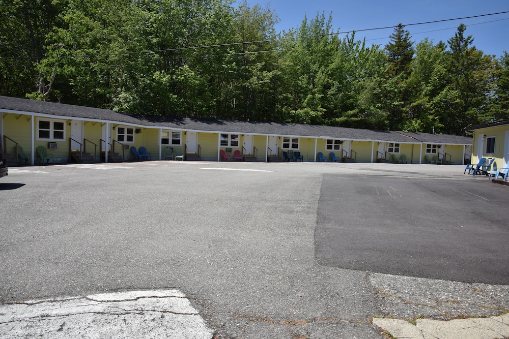 robbins motel