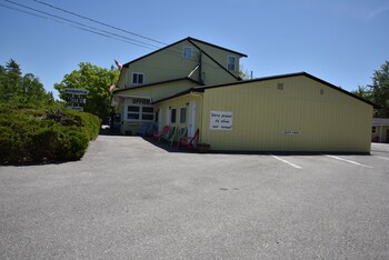 robbins motel
