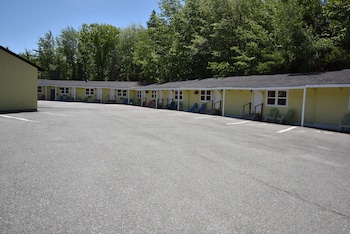 robbins motel