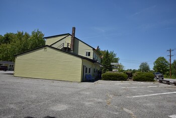 robbins motel