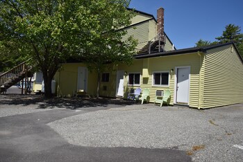 robbins motel