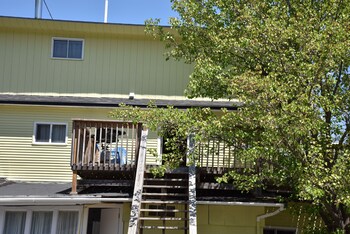 robbins motel