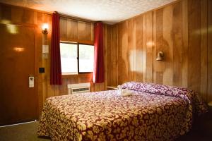 robbins motel