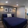 robbins motel