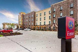 comfort suites la vista omaha