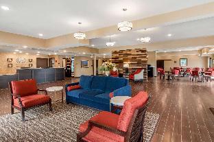 comfort suites la vista omaha