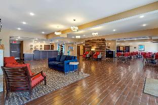 comfort suites la vista omaha