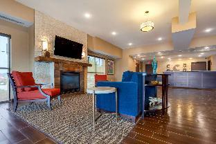 comfort suites la vista omaha