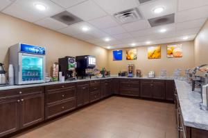 comfort suites la vista omaha